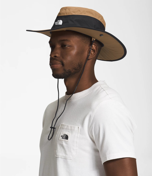 Шляпа Antora Brimmer (L/XL; Utility Brown)